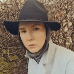 Ольга Васильева, 07.12.1986, Санкт-Петербург