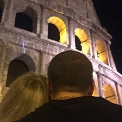 Александр Градский, 17.08.1990, Тель-Авив