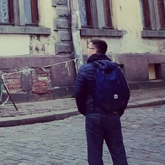 Станислав Рыбин, 14.08.1987, Санкт-Петербург