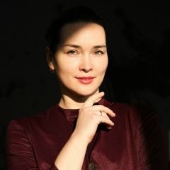 Валерия Панина, 18.12, Владивосток