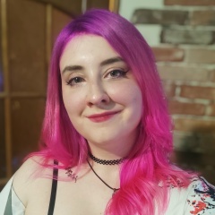 Даша Резниченко, 06.11.1995, Санкт-Петербург