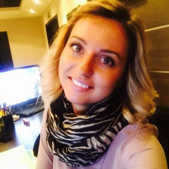 Марианна Думчева, 16.04, Москва