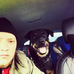 Павел Мерзляков, 25.12.1991, Тюмень