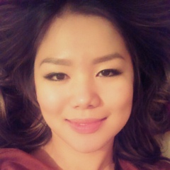 Aselina Aselina, 09.06.1996, Бишкек