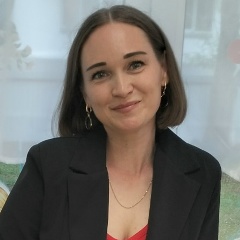 Настасья Аликаева, 09.04, Чайковский
