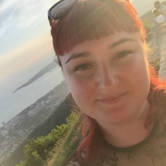 Диана Григорьева, 22.08, Бугульма