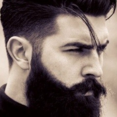 Шура Борода, 26.08.1985, Нальчик