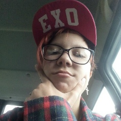 Настя Зверева, 01.06, Seoul