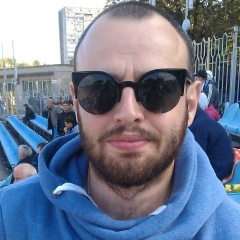 Пашка Матюхин, 17.07.1988, Киев