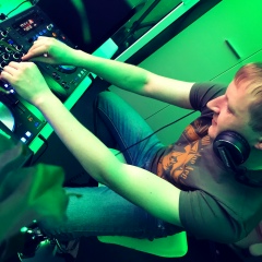 Александр Андреев, 07.07.1988, Вязьма