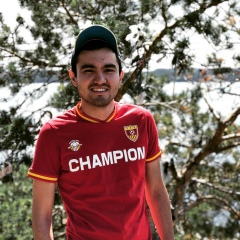 Кали Маратович, 25.06