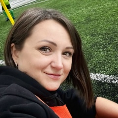 Татьяна Матвеева, 31.03, Люберцы