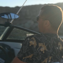 Иван Арнаут, 11.07.1989, Комрат