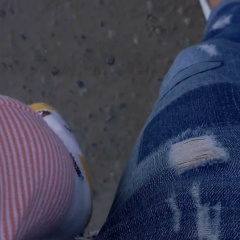 Айымжан Омарова, Алматы