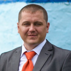 Андрей Терехов, 11.05.1982, Курган