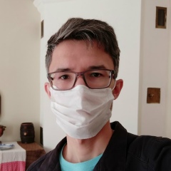 Marat Zhamaletdinov, 29.09.1986, Санкт-Петербург