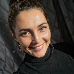 Алёна Константинова, 02.01, Великий Новгород