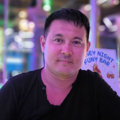 Ural Шарафутдинов