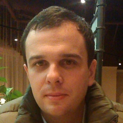 Артём Казнов, 10.10.1984, Москва