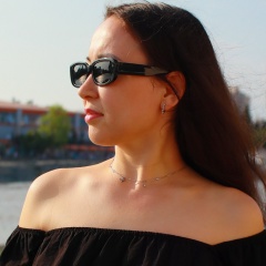Гульмира Аубакирова, 15.08