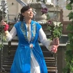 Фариза Максут, 21.07.1993