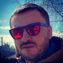 Владимир Сиденко, 23.04.1986