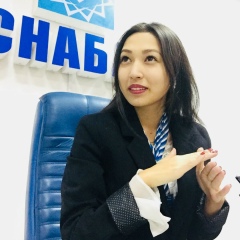 Роза Усенова, 08.06, Алматы