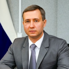 Денис Каминский, 22.05, Норильск