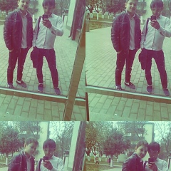 Бислан Гакаев, 24.06.1998, Москва