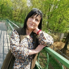 Татьяна Солодкина, 27.04.1968, Шклов