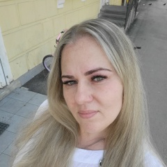 Евгения Дидигурова, 19.06, Самара