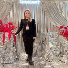 Елена Перова, 02.11.1985, Липецк