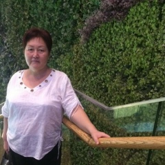 Толкын Акмусаева, 19.05, Алматы