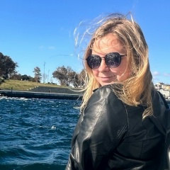 Анна Титова, 18.04