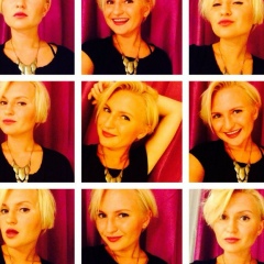 Настя Свентицкая, 08.11.1984, New York City