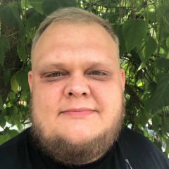 Димас Рябов, 19.11