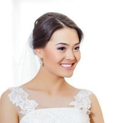 Айганым Утепбергенова, 06.01.1993, Алматы