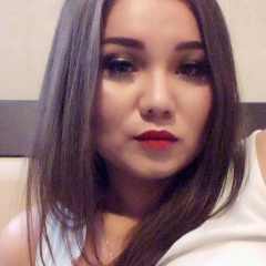 Жазира Мадиярова, 21.10.1988, Алматы