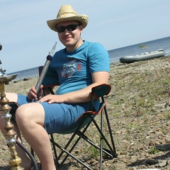 Юрий Кириллов, 09.10.1984, Санкт-Петербург