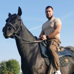 Василий Ковалёв, 24.01, Санкт-Петербург