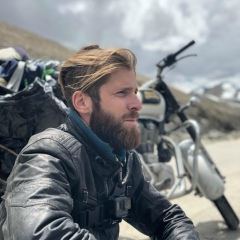 Николай Корнилов, 22.02.1987, Санкт-Петербург