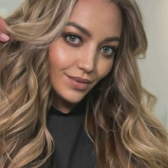 Яна Горлова, 24.09, Волгоград