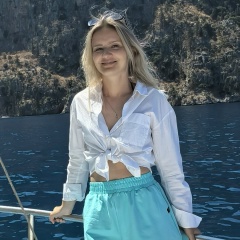Елена Лавренова, 11.12.1984, Санкт-Петербург