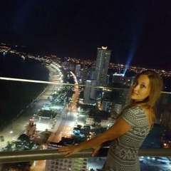 Екатерина Кальянова, 20.06.1988, Москва