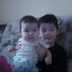 Гульнара Кабылбекова, 26.09, Шымкент