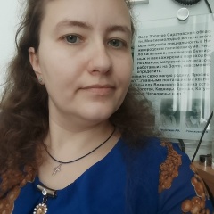 Мила Лопатина-Герштейн, 14.07.1987, Нижний Новгород