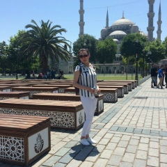 Динара Асабаева, 01.01.1985, Шымкент