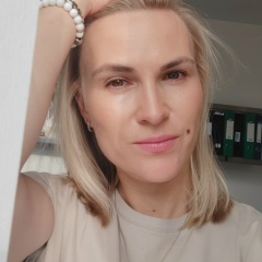 Олеся Ковешникова, 19.08, Санкт-Петербург
