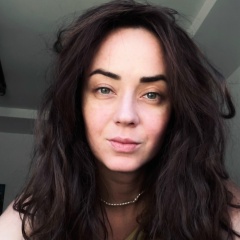 Ольга Макарышкина, 19.01.1990, Москва