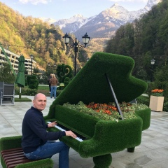 Стас Попков, 03.04.1978, Великий Новгород